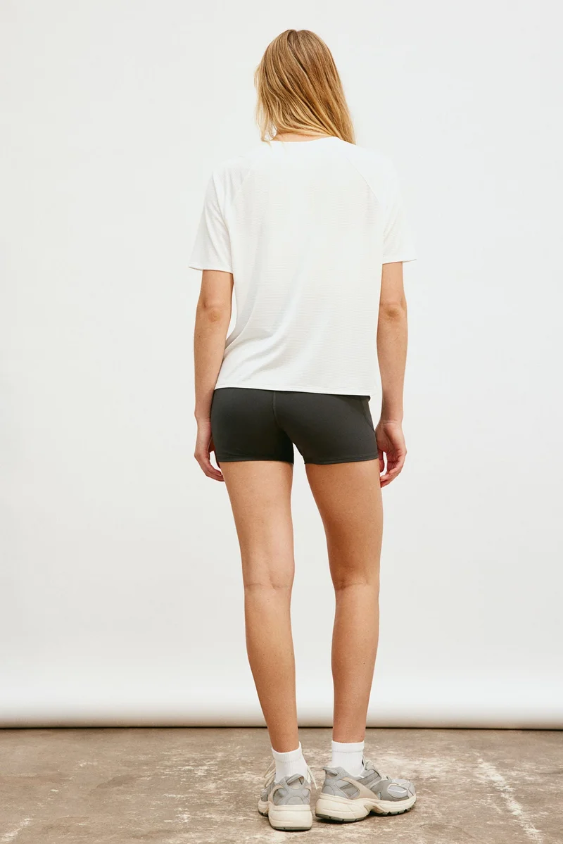 اتش اند ام DryMove™ Mesh sports T-shirt