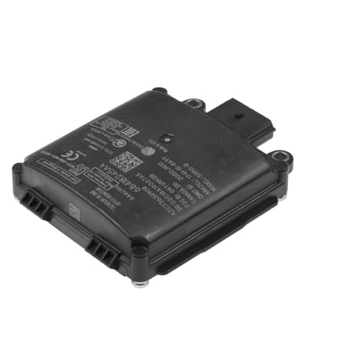YAOPEI Blind Spot Monitor Sensor Alert Radar Module Compatible with 2016-2019 Jeep Grand Cherokee 68418245AA - Image 4