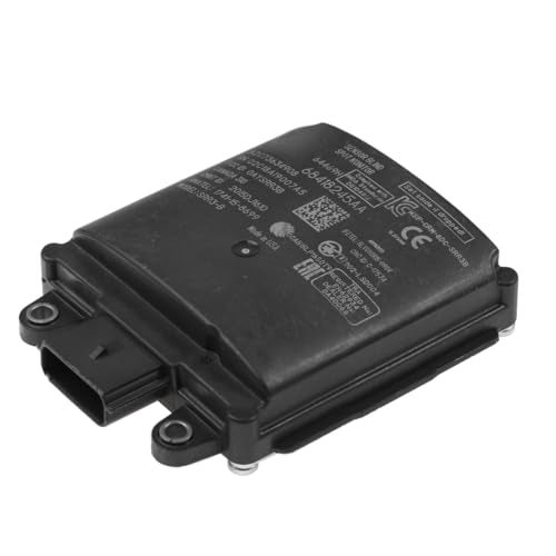 YAOPEI Blind Spot Monitor Sensor Alert Radar Module Compatible with 2016-2019 Jeep Grand Cherokee 68418245AA - Image 3