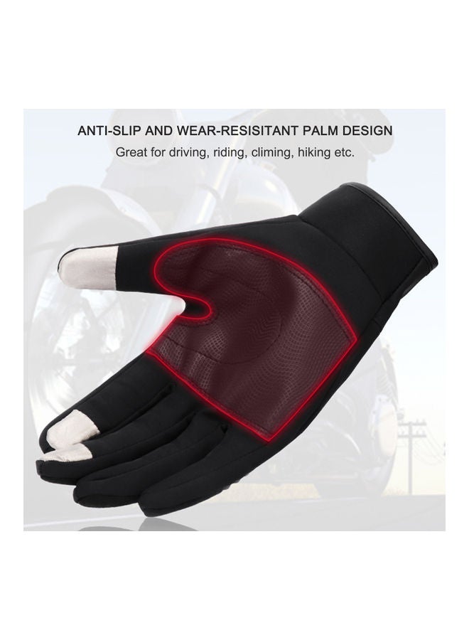 NIBEMINENT Riding Gloves - Image 3