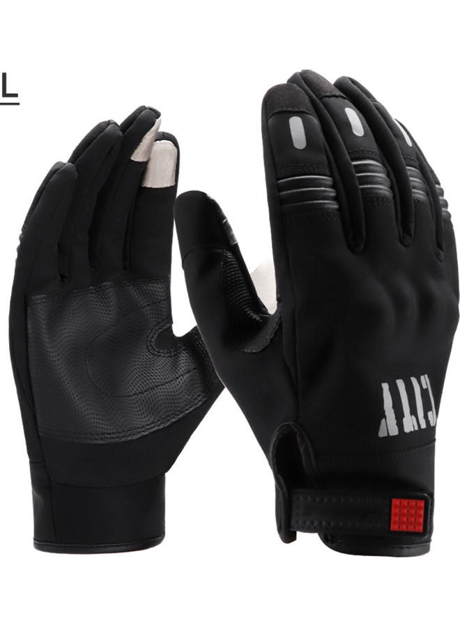 NIBEMINENT Riding Gloves - Image 2