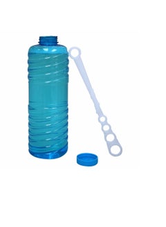 Bubbles Bottle of Bubble Liquid (1 L, Colors May Vary)