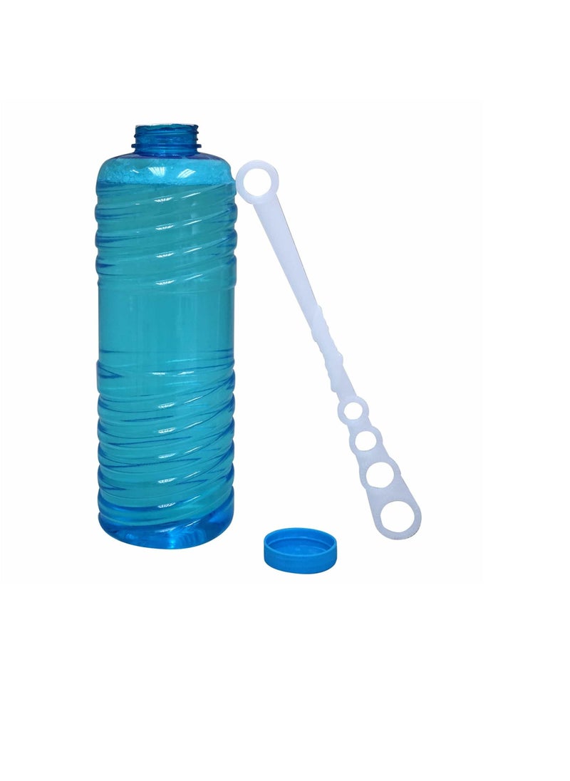 Infinity - Bubbles Bottle of Bubble Liquid (1 L, Colors May Vary) - Image 1