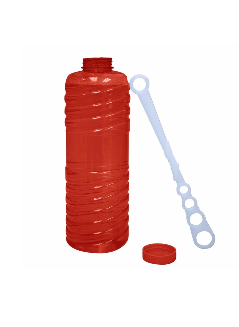 Infinity - Bubbles Bottle of Bubble Liquid (1 L, Colors May Vary) - Image 1