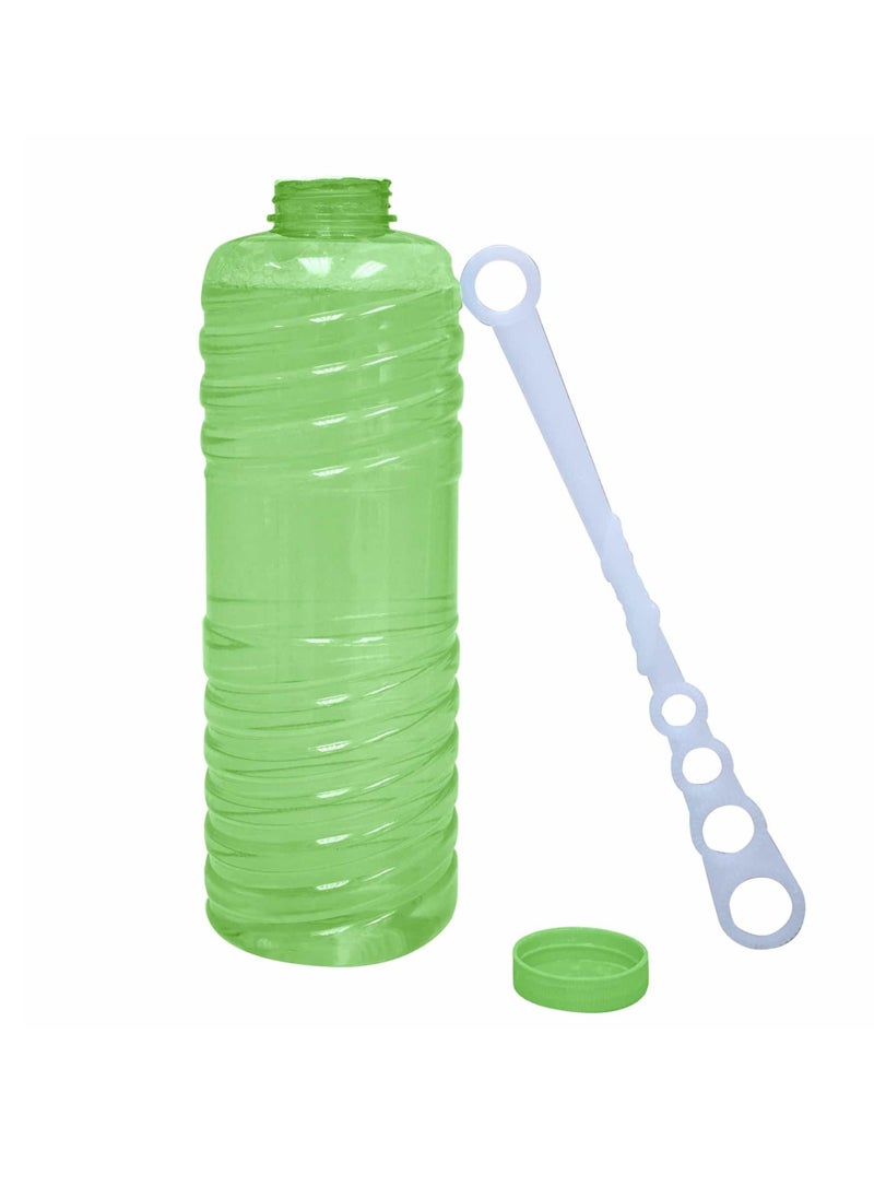 Infinity - Bubbles Bottle of Bubble Liquid (1 L, Colors May Vary) - Image 1