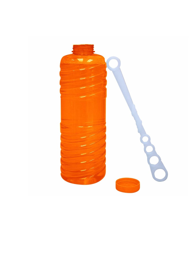 Infinity - Bubbles Bottle of Bubble Liquid (1 L, Colors May Vary) - Image 1