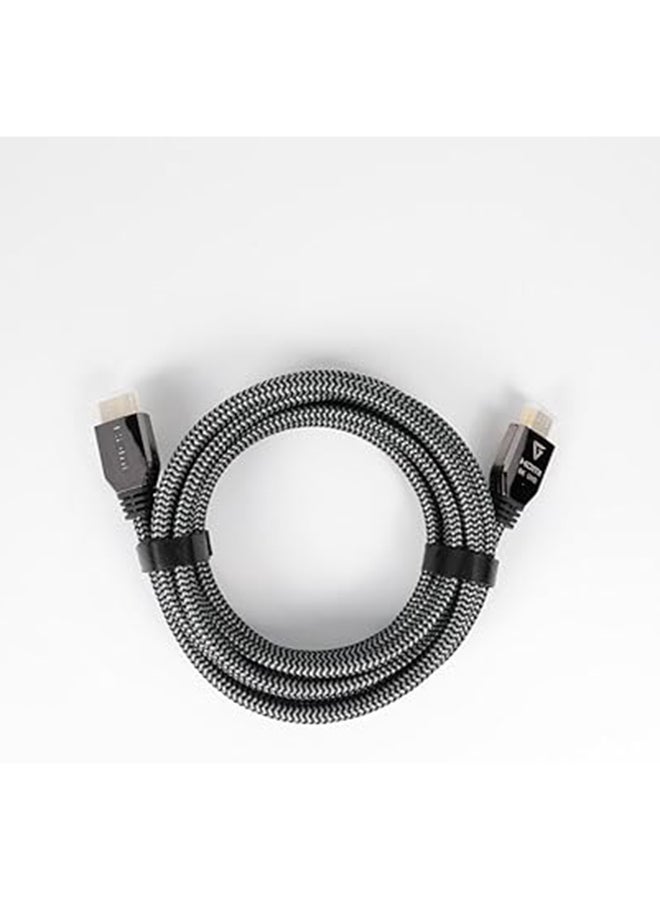 جاميرتيك كابل HDMI 2.1 بطول 3م - Image 4