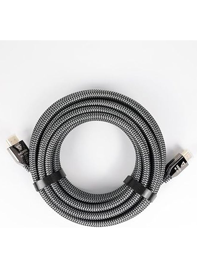 جاميرتيك كابل HDMI 2.1 بطول 3م - Image 5