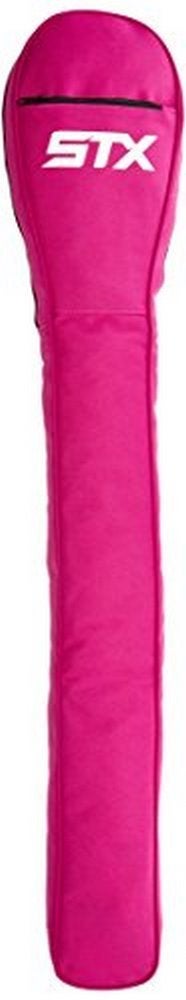 STX Lacrosse Women's Essential Stick Bag, Purple/White - Image 2