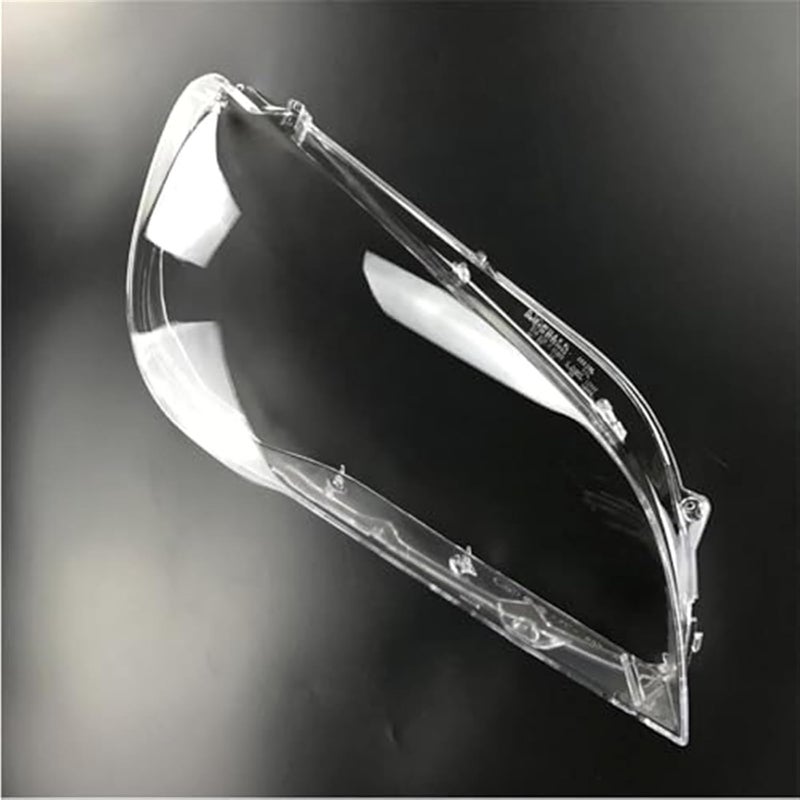 Wivplex Headlight Glass Cover for BMW 7 Series - Image 5