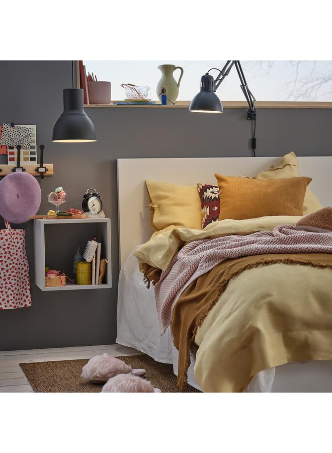 Zaboon Work lamp, dark grey - Image 3