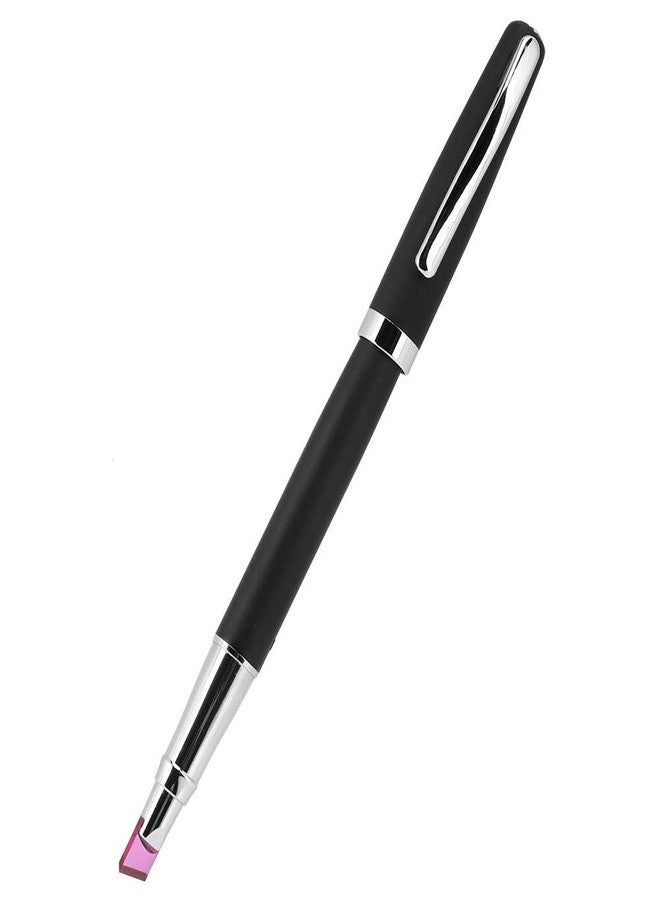 Walfront Fiber Cleave Scribe Blade Optical Fiber Cutter Cleaving Tool Pen Type Optical Fiber Cleaver Repair Tool - Image 1