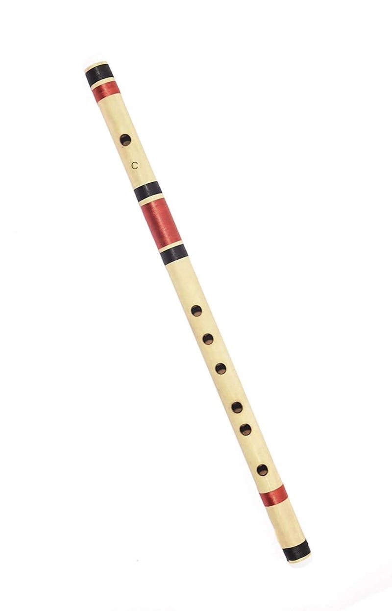 فلوت من الخيزران C-Scale