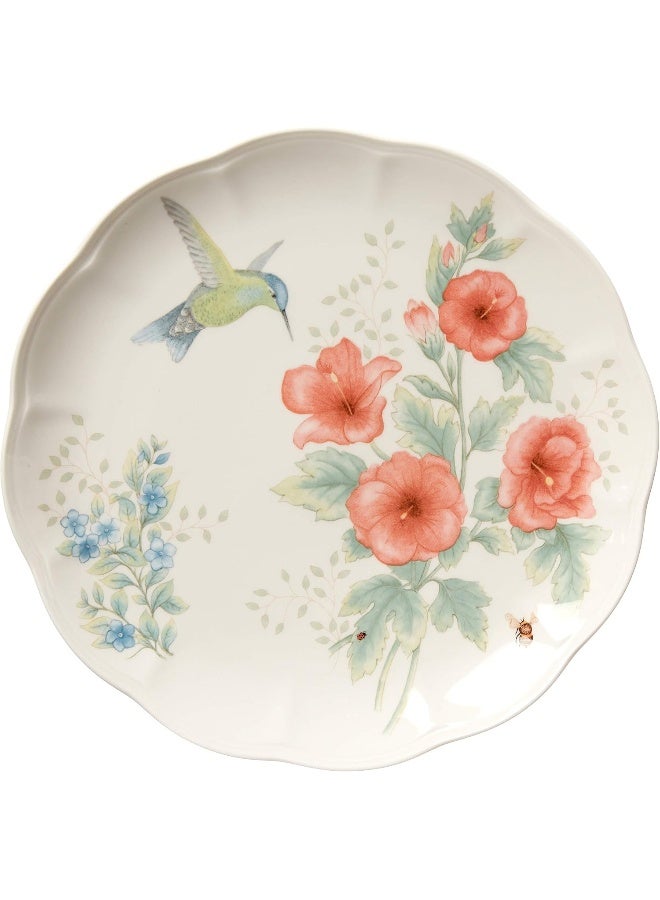 Lenox 883319 Butterfly Meadow Flutter 12Pc Dinnerware SetMulticolor - Image 3