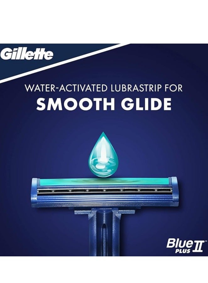 كيس ماكينات حلاقة جيليت بلو 2 بلس - Image 4