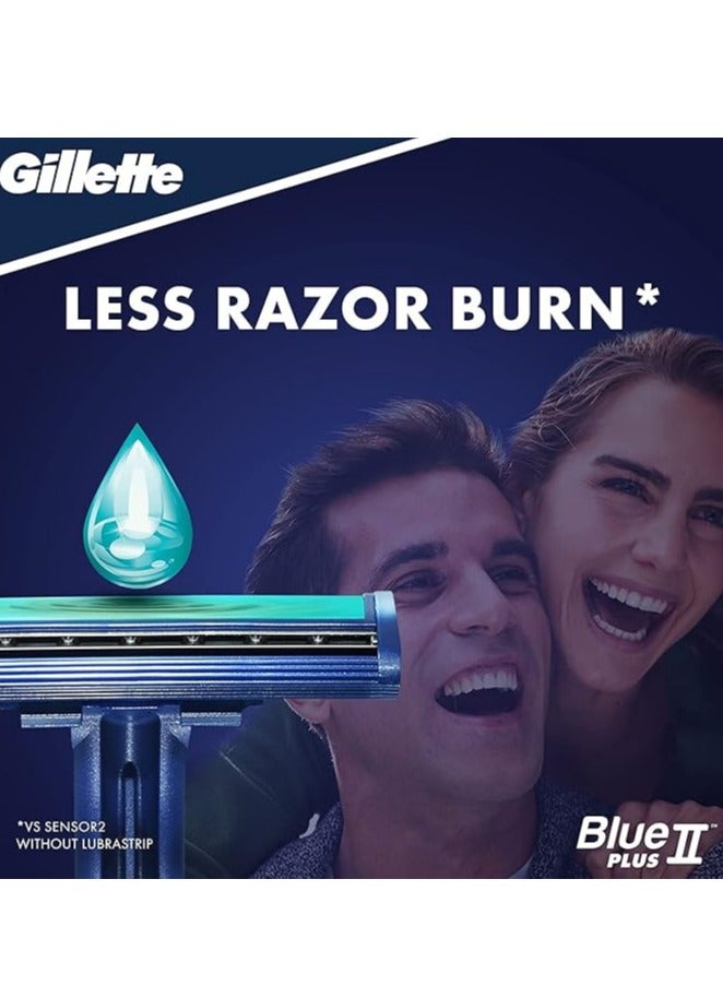 كيس ماكينات حلاقة جيليت بلو 2 بلس - Image 5