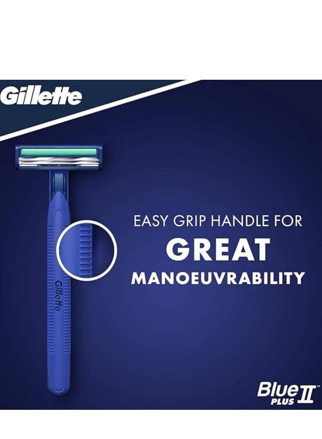 كيس ماكينات حلاقة جيليت بلو 2 بلس - Image 1