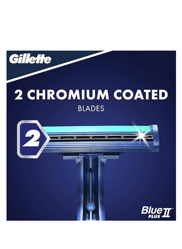 كيس ماكينات حلاقة جيليت بلو 2 بلس - Image 2