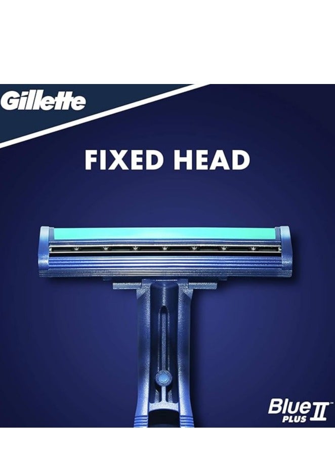 كيس ماكينات حلاقة جيليت بلو 2 بلس - Image 3