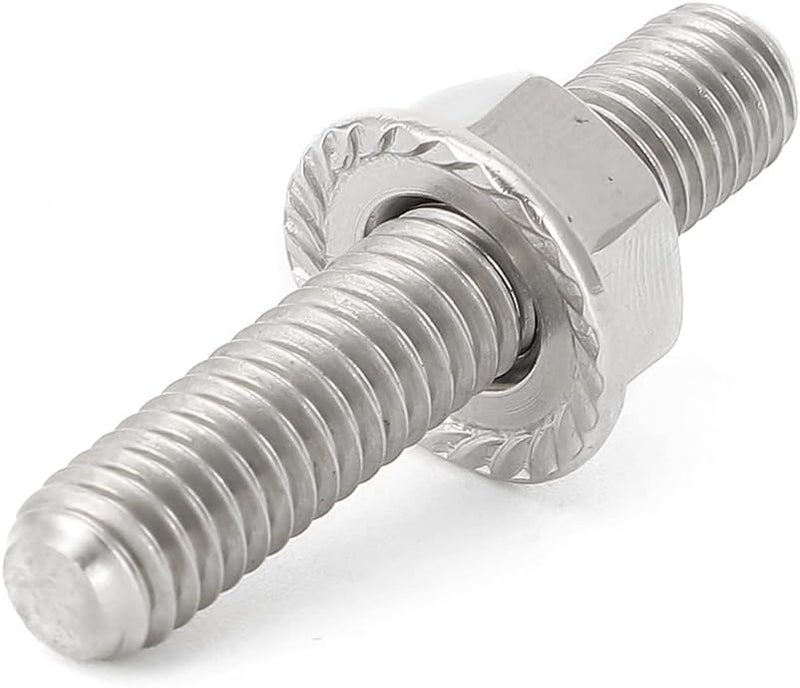 Alpha Rider Exhaust Studs and Nuts Set - Image 5