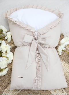 FUN MOMENT Zipper Baby Sleeping Bags for Newborns  - Image 1
