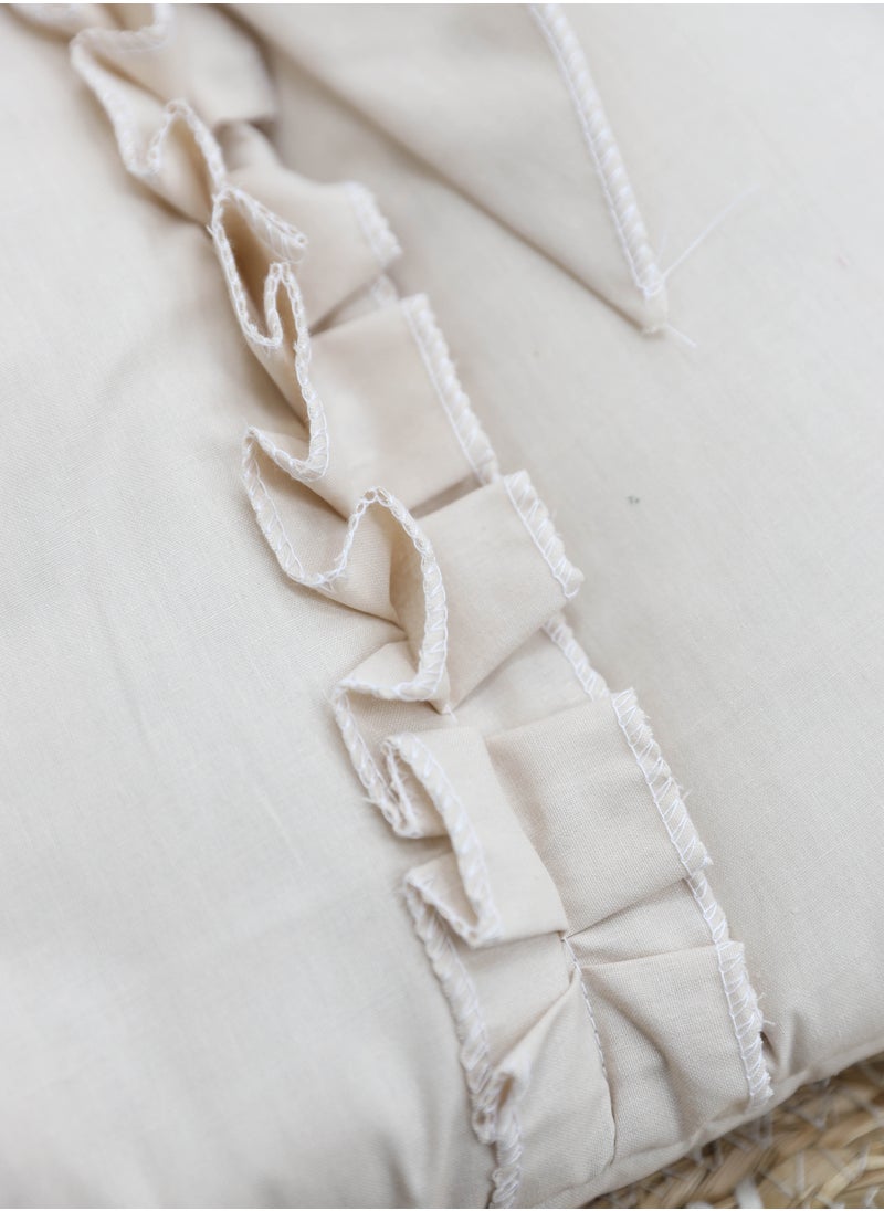 FUN MOMENT Zipper Baby Sleeping Bags for Newborns  - Image 4