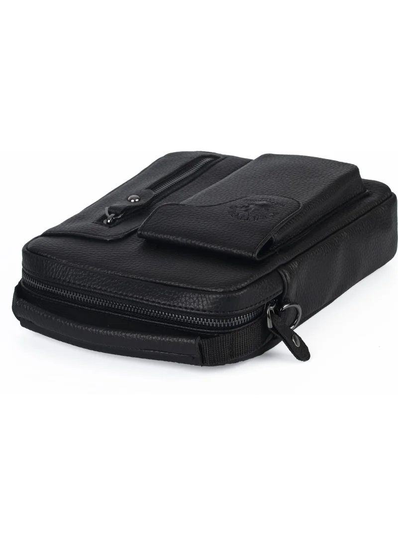West Polo Westpolo Hand and Shoulder Bag with Phone Compartment 90998