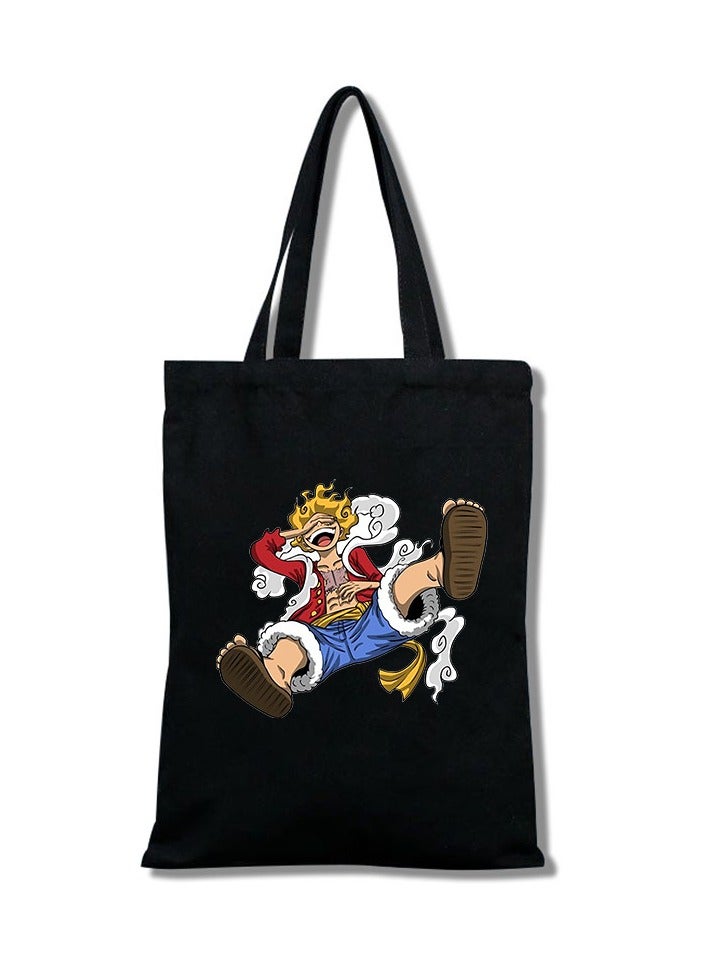 KUYING New ONE PIECE Casual Canvas Bag 