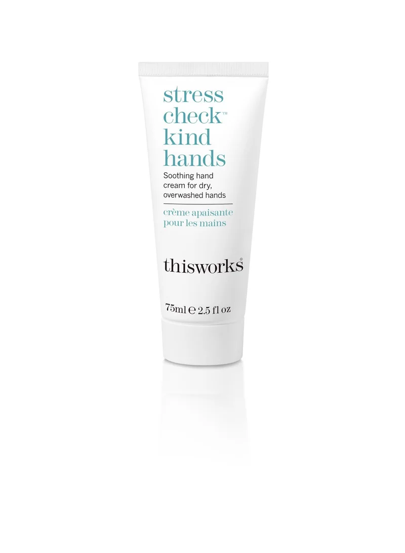 This Works Stress Check Kind Hands 30ml