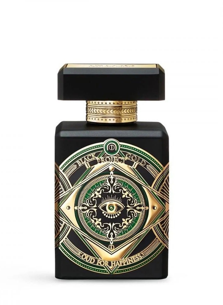 إنشيو عطر عود فور هابينيس او دو بارفيوم 90مل - Image 2
