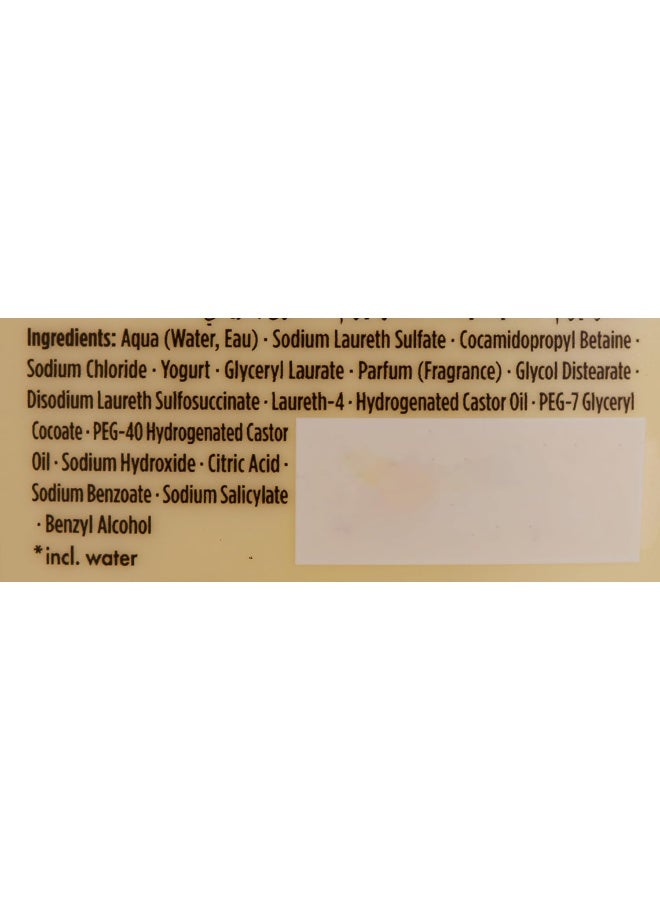 Fa Fa Vanilla Honey Shower Cream, 250 Ml  - Image 4