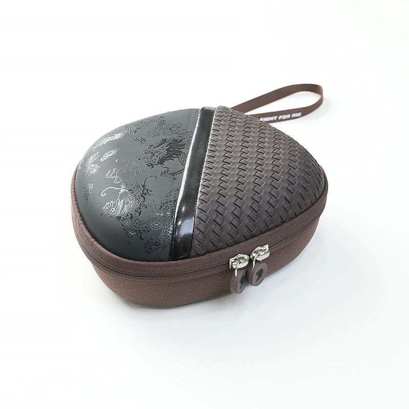 زي دي إلكترونيات ZD O+ storage bag - أسود - Image 1