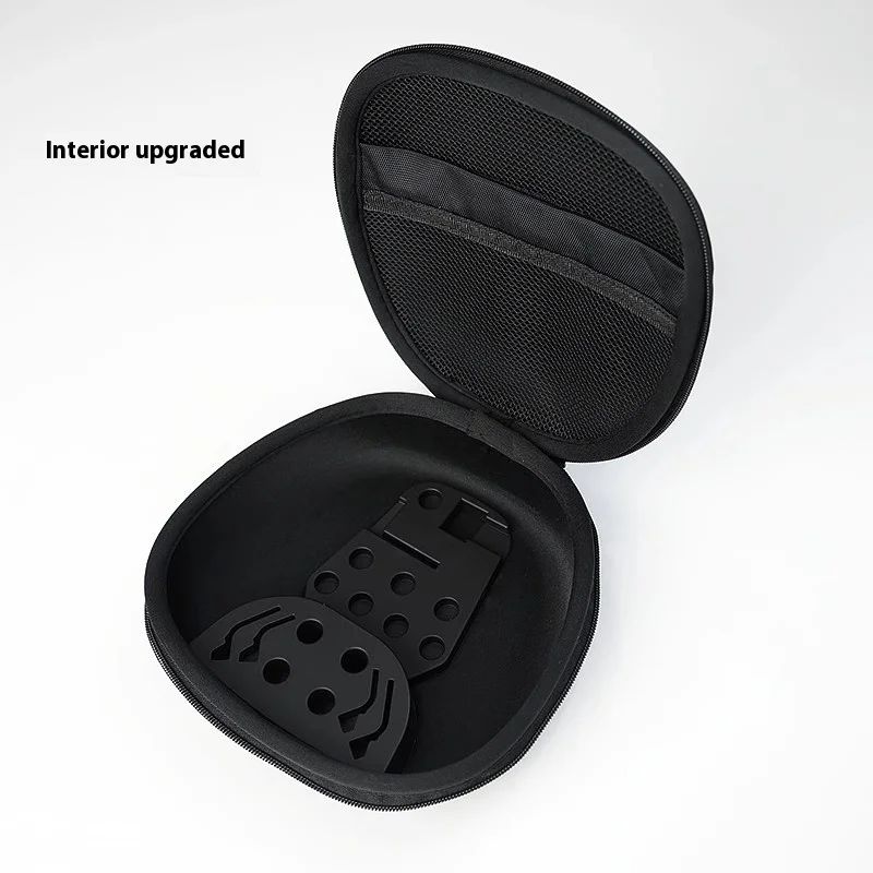 زي دي إلكترونيات ZD O+ storage bag - أسود - Image 2