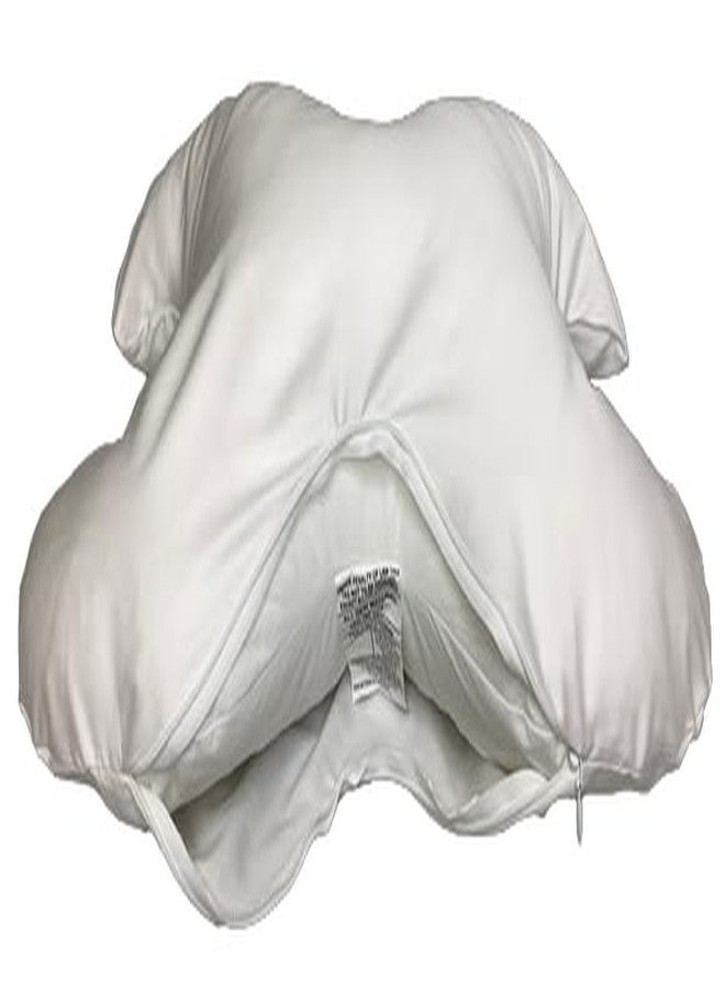 Save My Face Le Grand 300 Cotton Pillow!! - Image 3