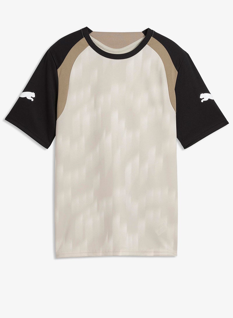 PUMA Youth Individualfinal Jersey - Image 1