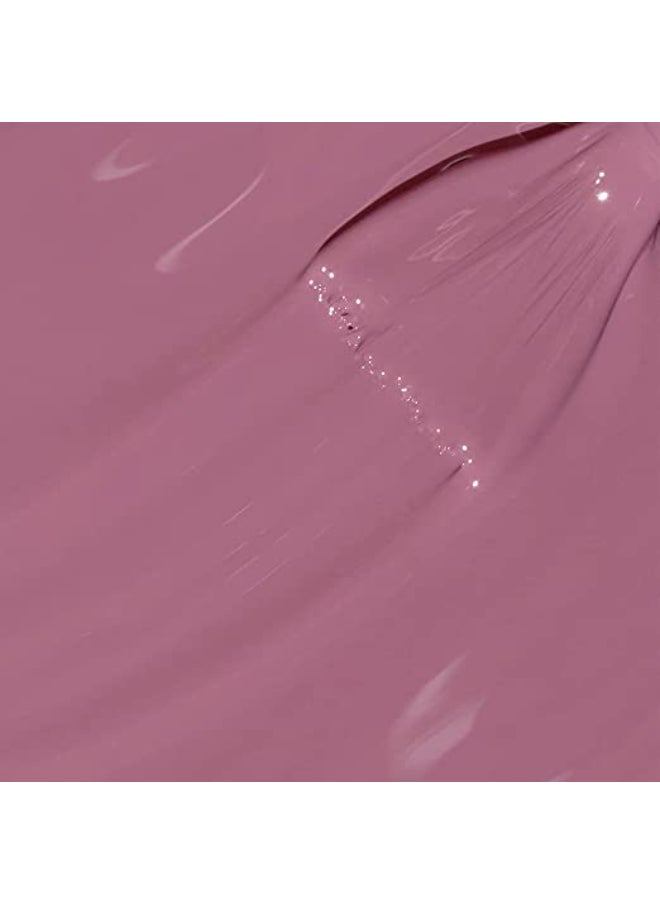 OPI Nature Strong Nail Lacquer - Simply Radishing, Purple, 15Ml  - Image 2