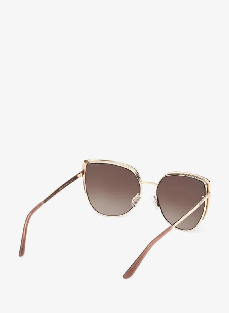 Guess  GU0021759F59 sunglasses for Women | Best Price UAE