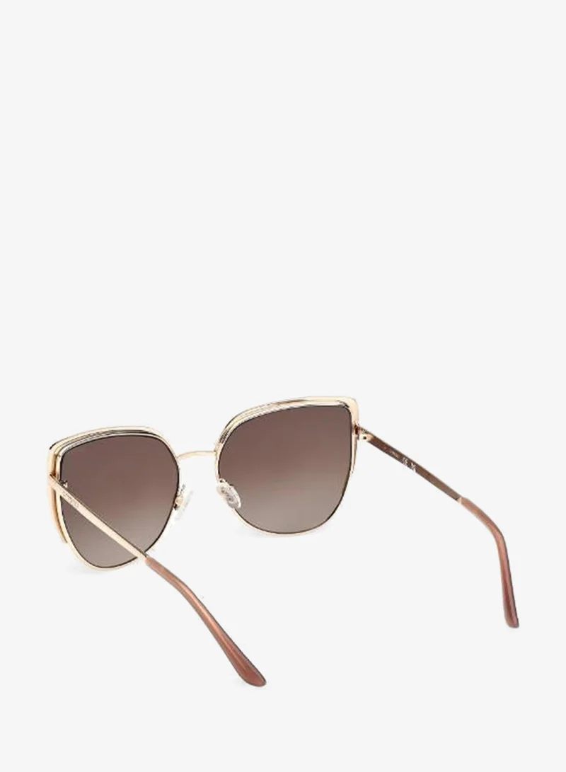 Guess  GU0021759F59 sunglasses for Women | Best Price UAE