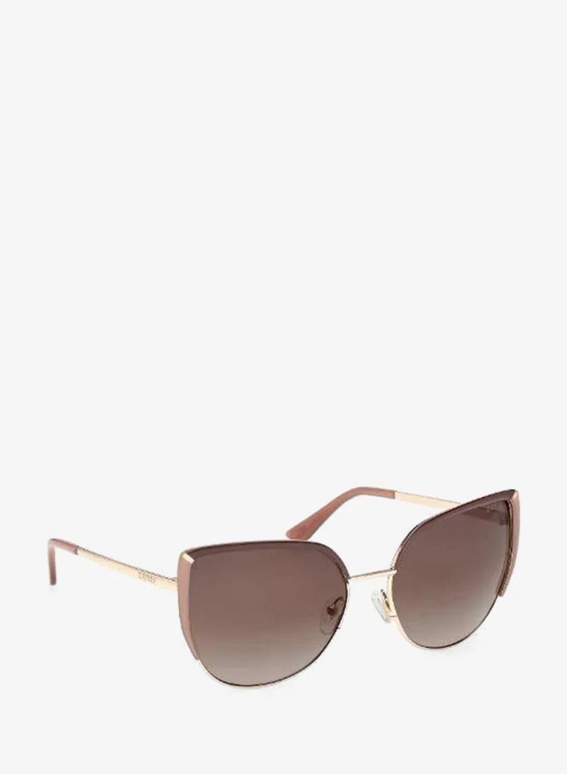Guess  GU0021759F59 sunglasses for Women | Best Price UAE