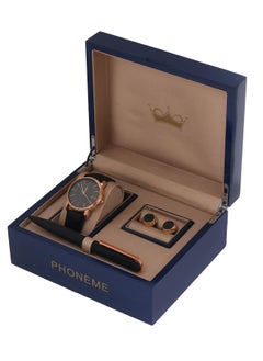 Phoneme Watch Set For Men