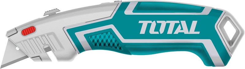 Total Utility Knife with 5 Blades - Image 1