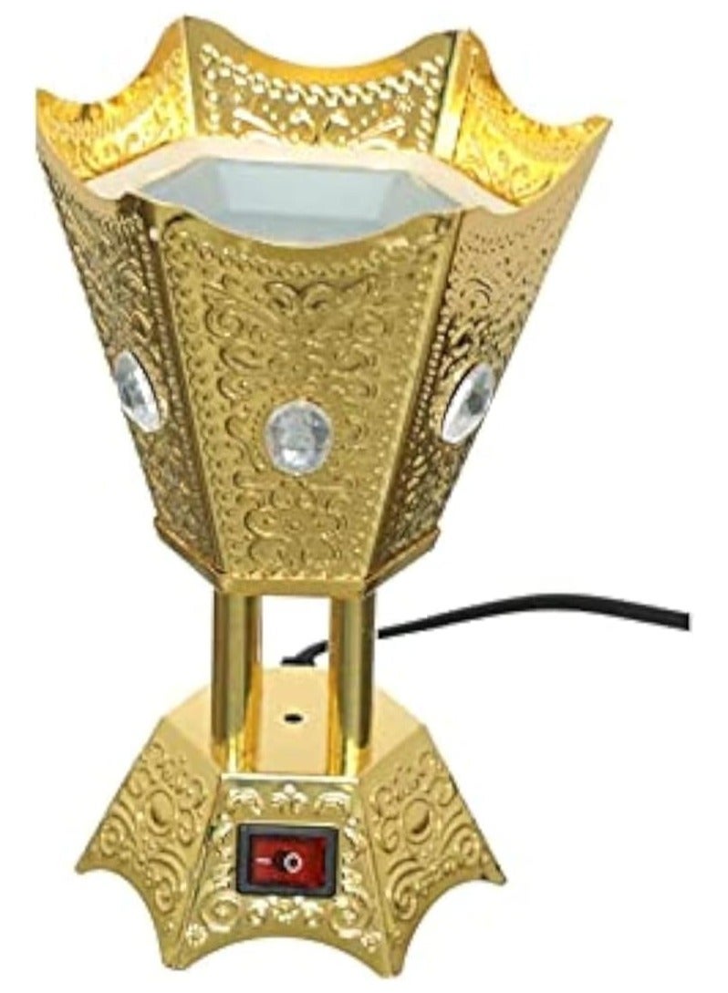 Electric incense burner for home and office use  - Image 1