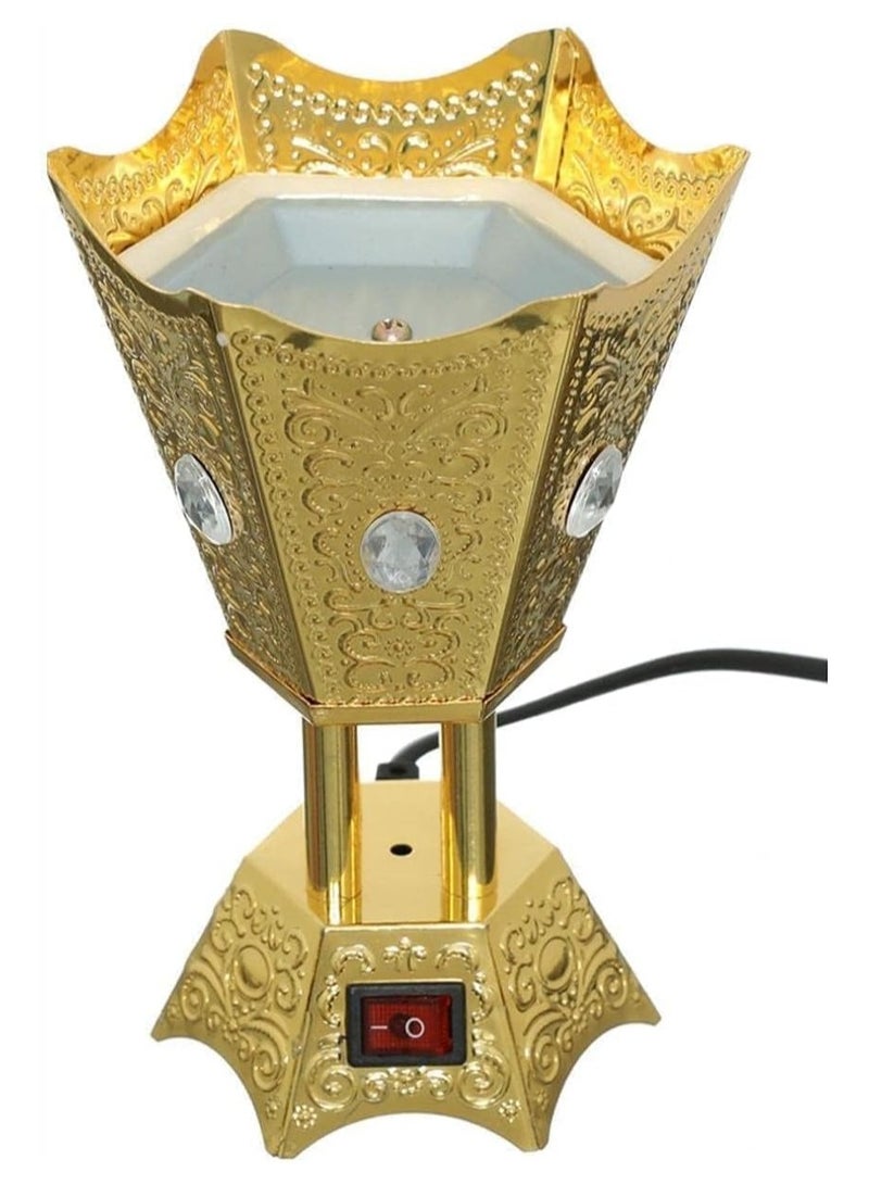 Electric incense burner for home and office use  - Image 2