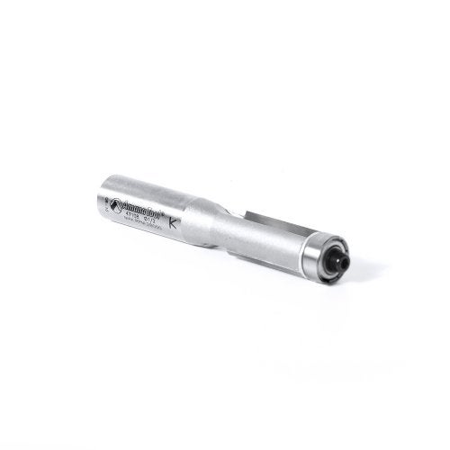 Amana Tool - 47108 Carbide Tipped Flush Trim 1/2 Dia x 1" 2 Shank - Image 3