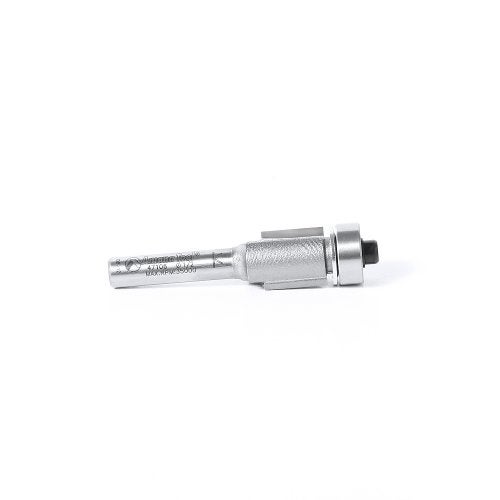 Amana Tool - 47108 Carbide Tipped Flush Trim 1/2 Dia x 1" 2 Shank - Image 4