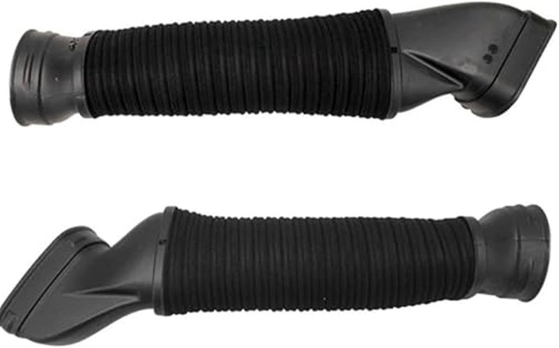 Wivplex Air Intake Duct Hose for S-Class W221 - Image 4