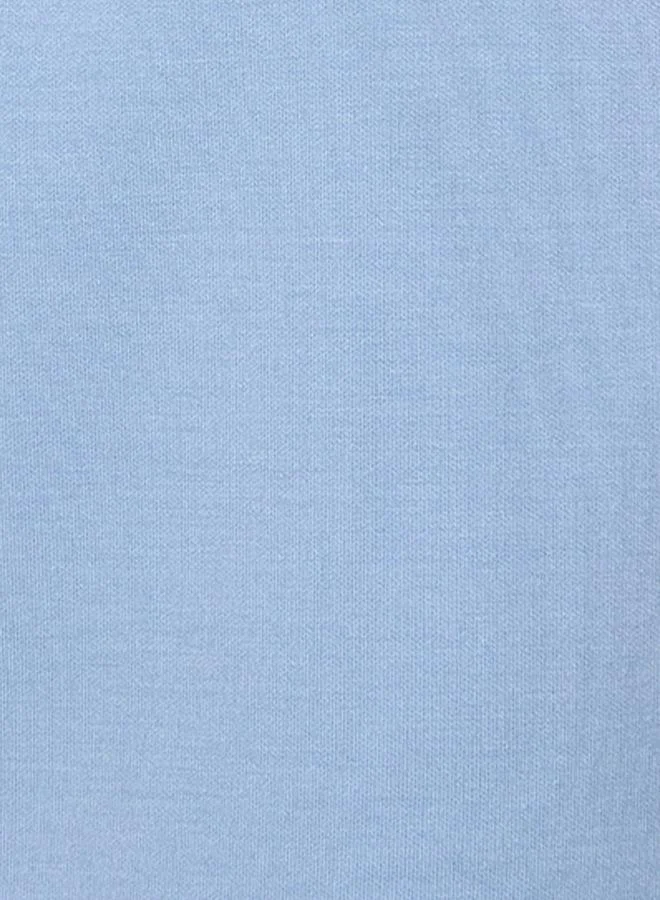 كابا شورت بخصر مطاطي من كابا