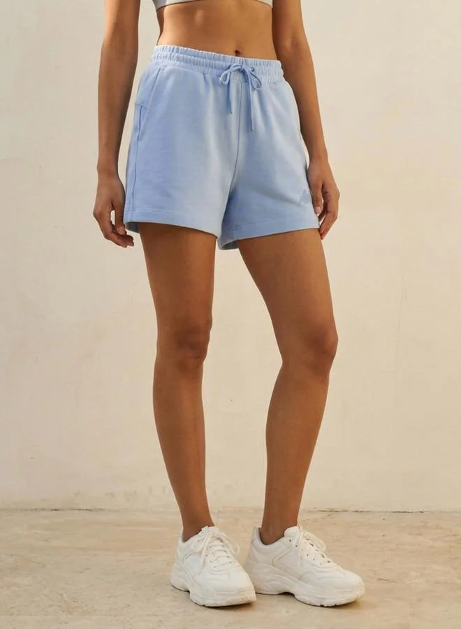 Kappa Kappa 2 Way Stretch Shorts