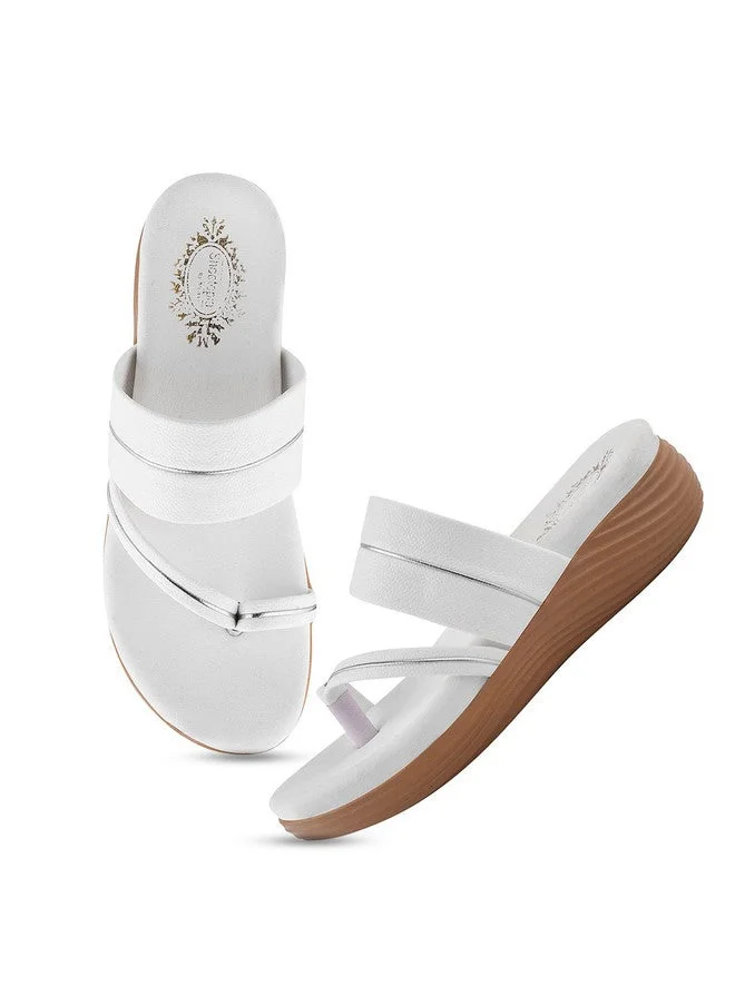 شوتوبيا Shoetopia Girls Platform Sandals