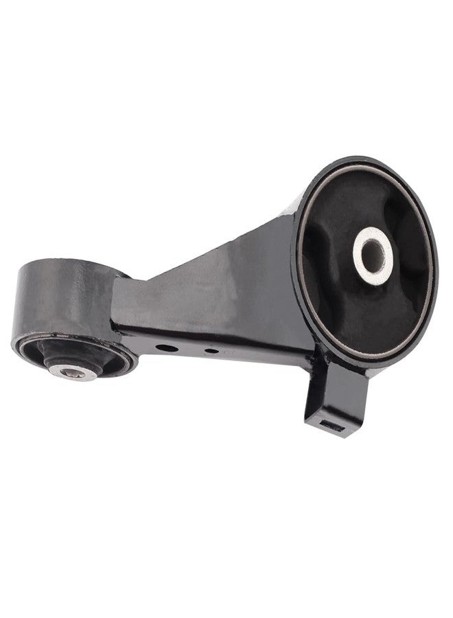 loongrie Engine Motor Mount Compatible with 2002-2006 Camry LE SE XLE & 2004-2008 Solara & 2002-2003 Lexus ES300 3.0L V6 and 2004-2006 Lexus ES330 3.3L V6 Automatic Transmission, Replace OE A4236 1pcs - Image 4